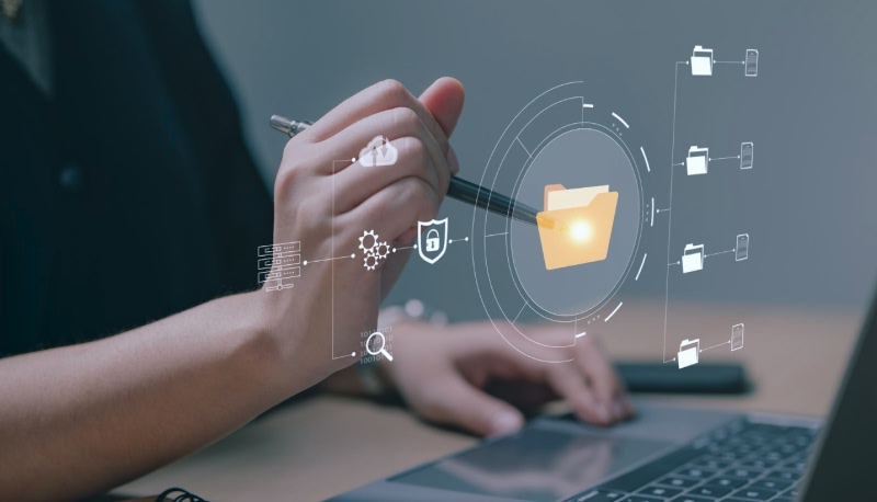 Implementing a comprehensive Data Governance framework