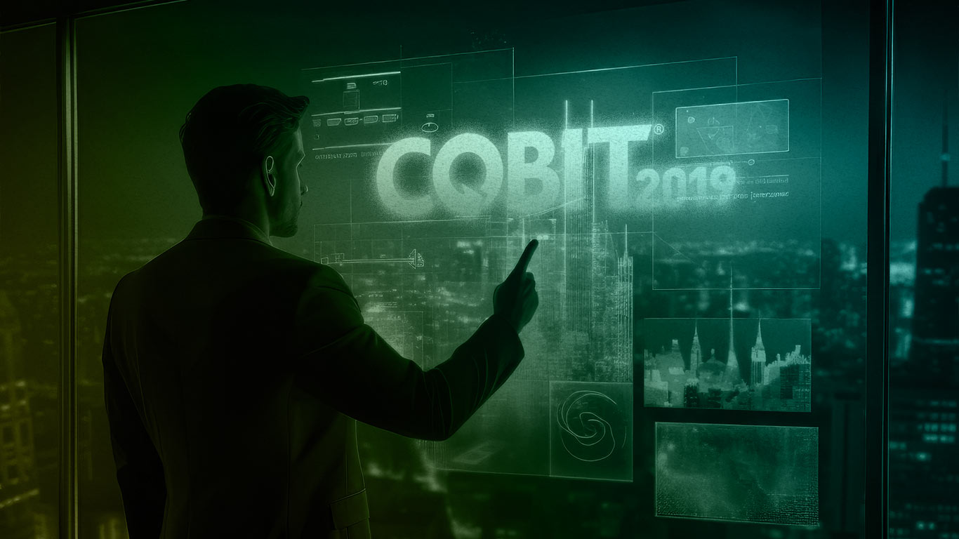 Keunggulan COBIT® 2019 untuk Tingkatkan Performa IT Perusahaan