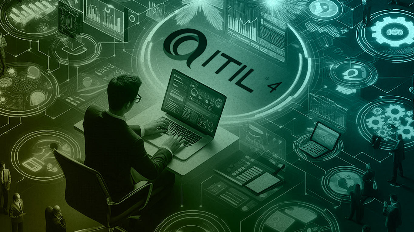 Implementasi ITSM Gagal? Mungkin ITIL® 4 Framework Penyebabnya!