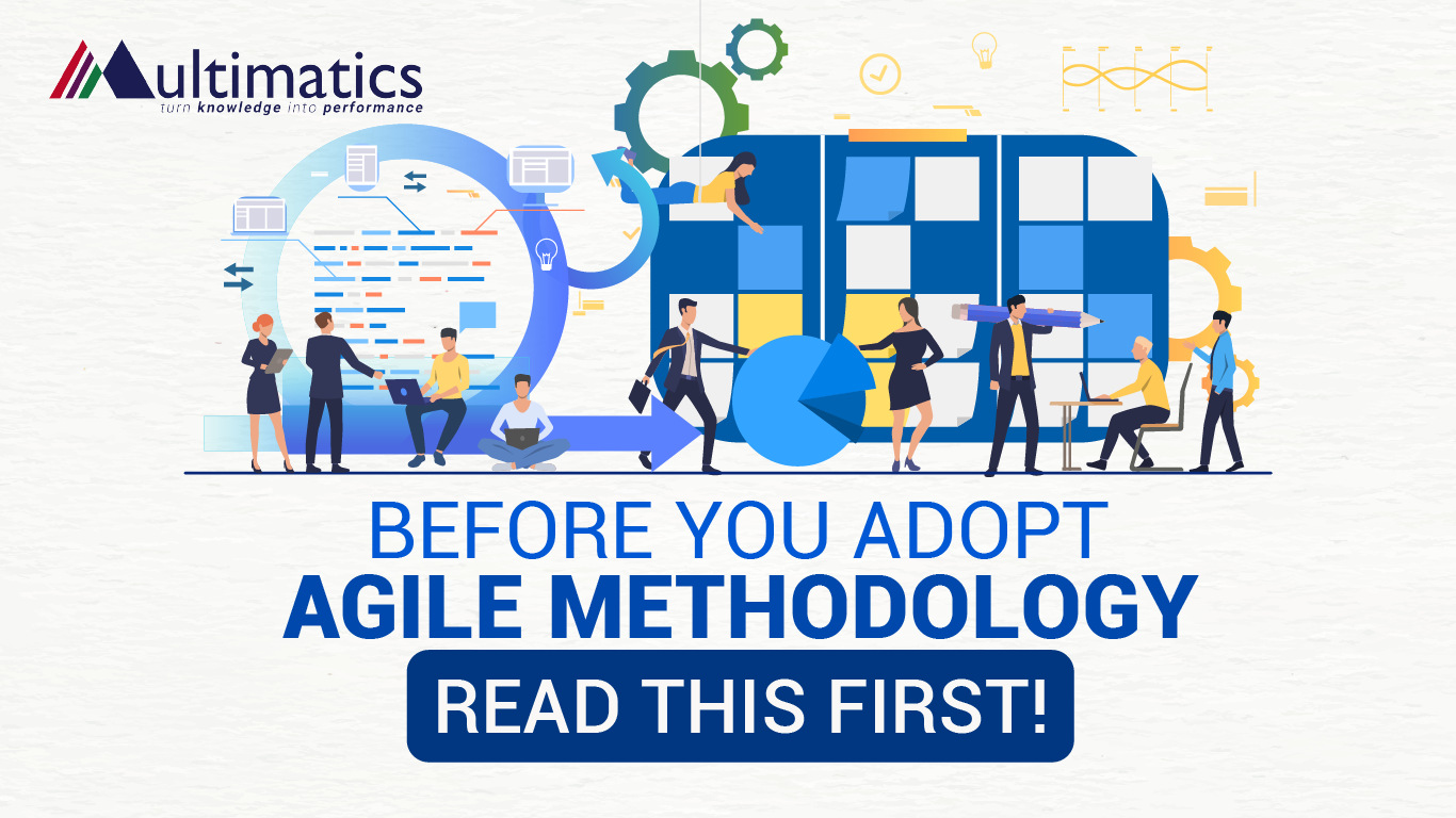 Before You Adopt Agile Methodology, Read This First!