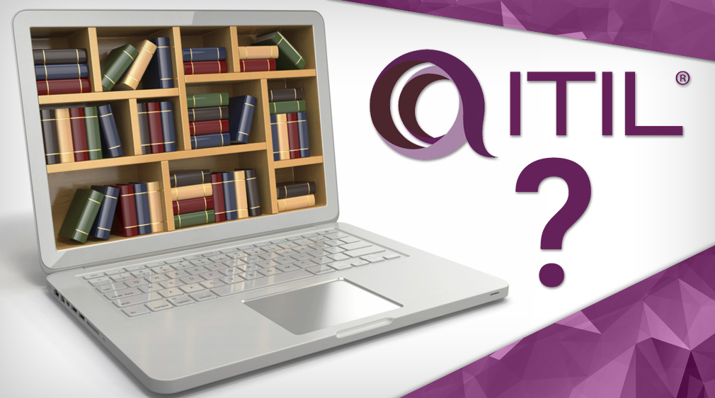 What is ITIL® Best Practice?
