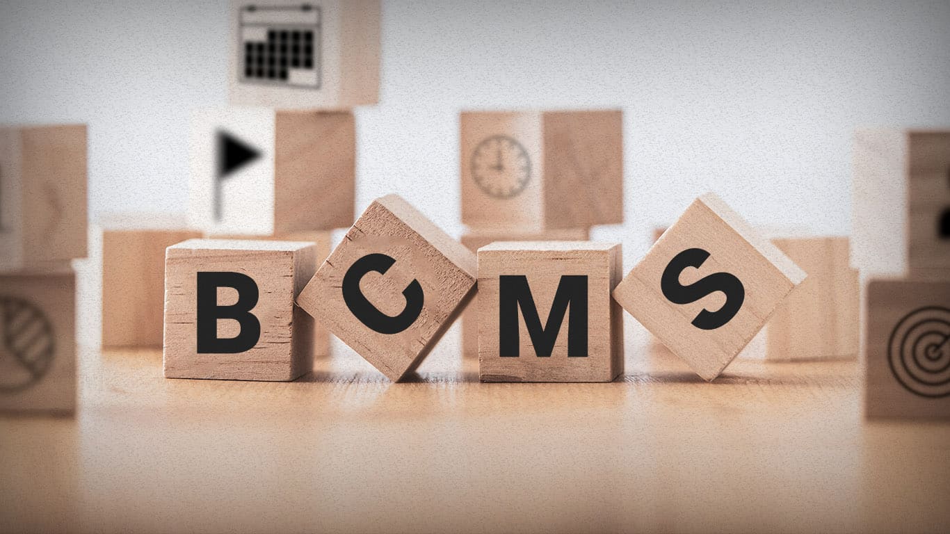 Has Your Business Implemented BCMS based on ISO 22301:2019?