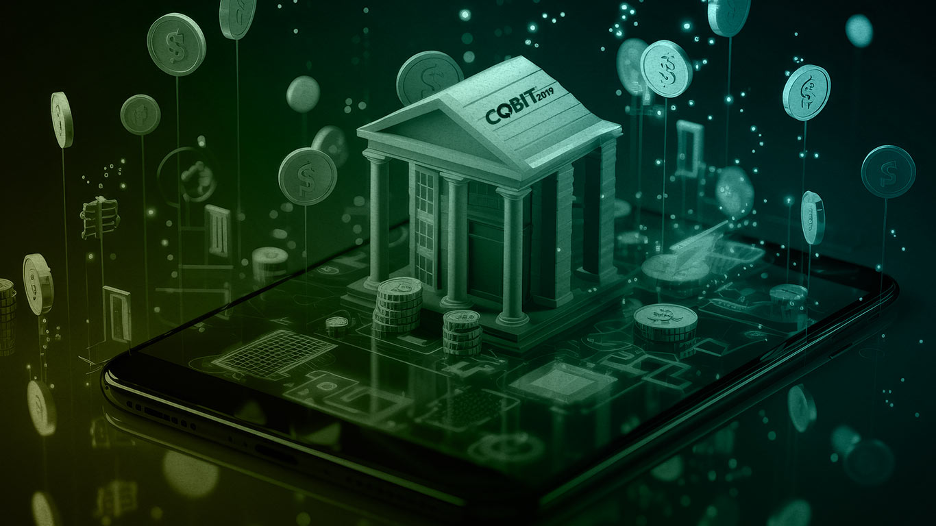 Incorporating COBIT® 2019 Framework in the Banking Industry