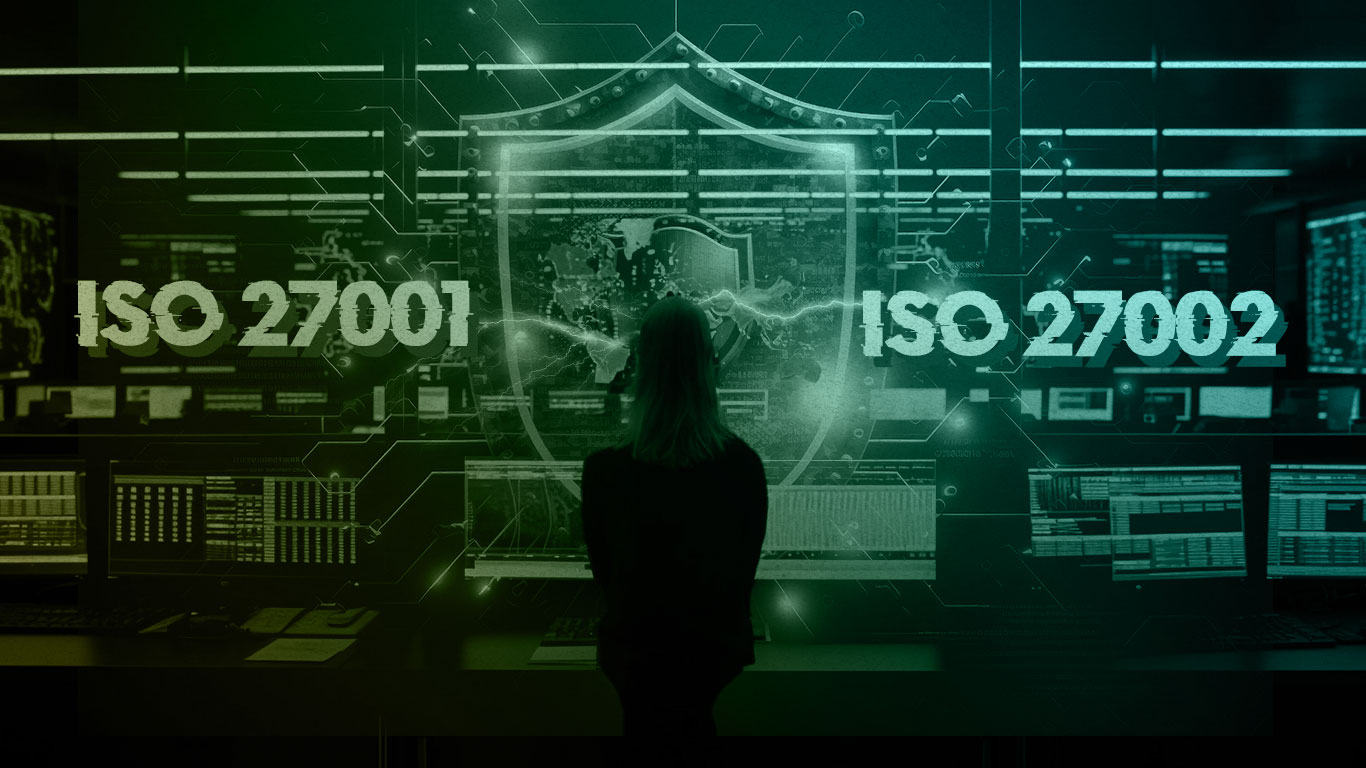 ISO 27001 vs. ISO 27002: Which Should be Prioritized for ISMS Improvement?