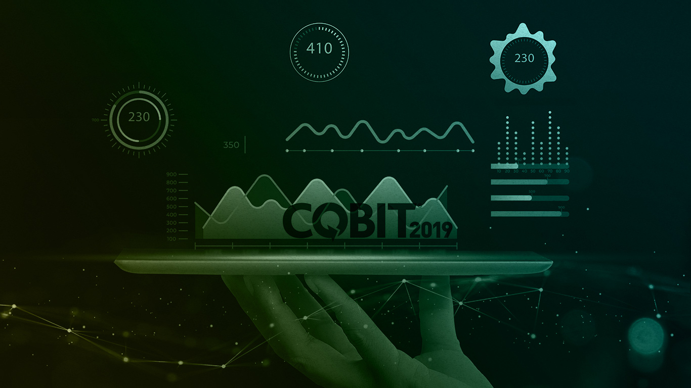 Measuring IT Maturity with COBIT® 2019 Framework