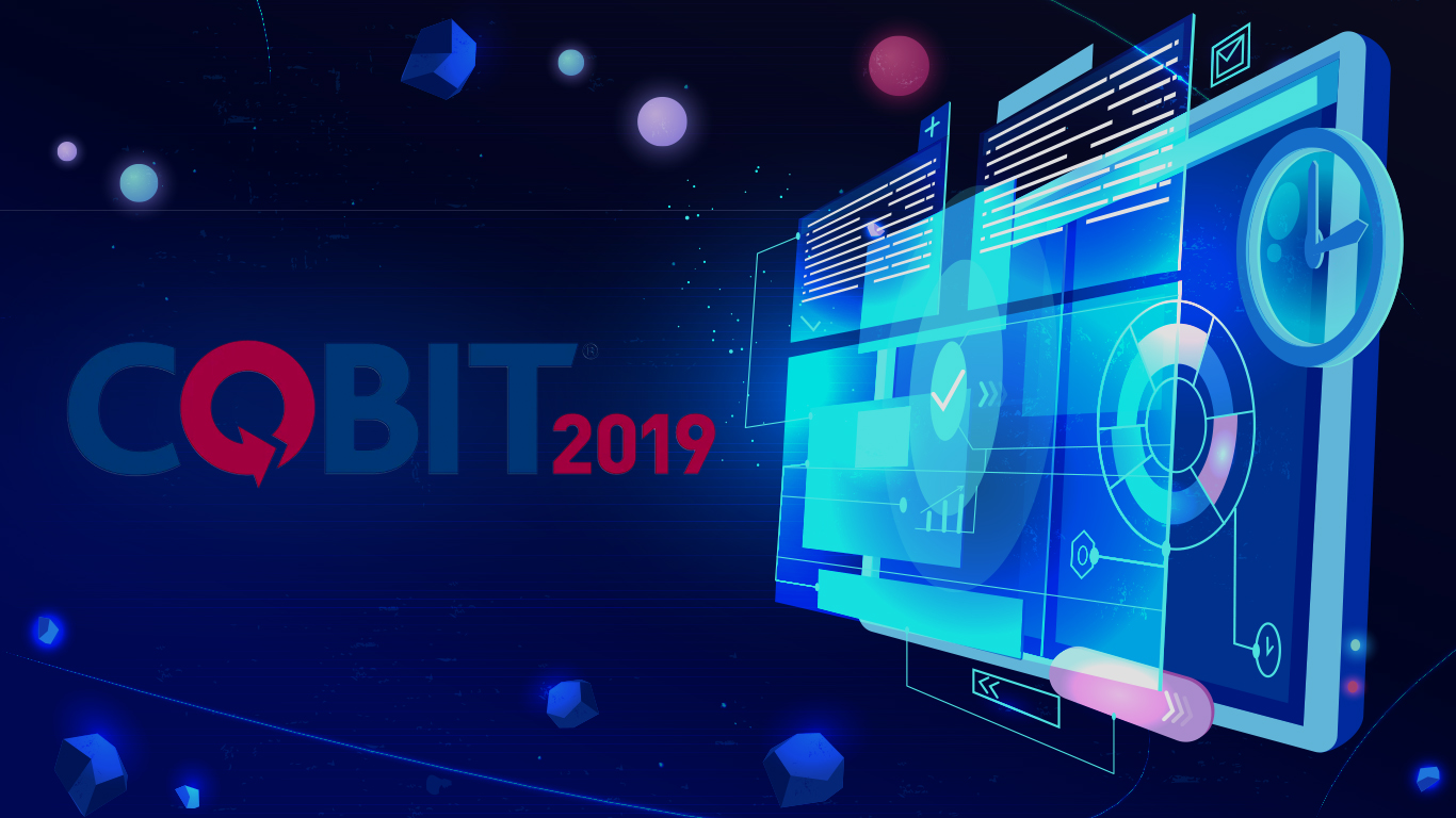 Implement COBIT 2019 for Outstanding IT Governance