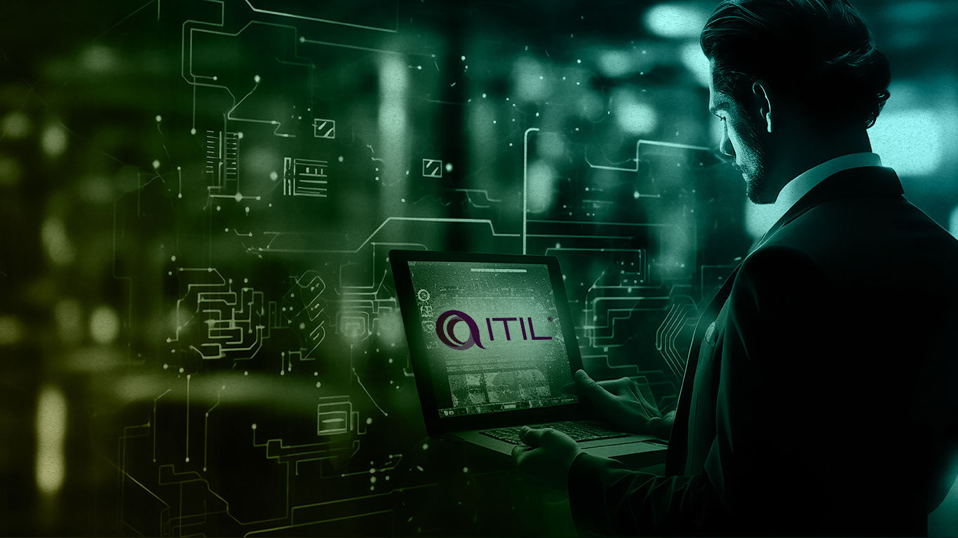 Transforming IT Capabilities into a Strategic Asset with ITIL® Service Strategy