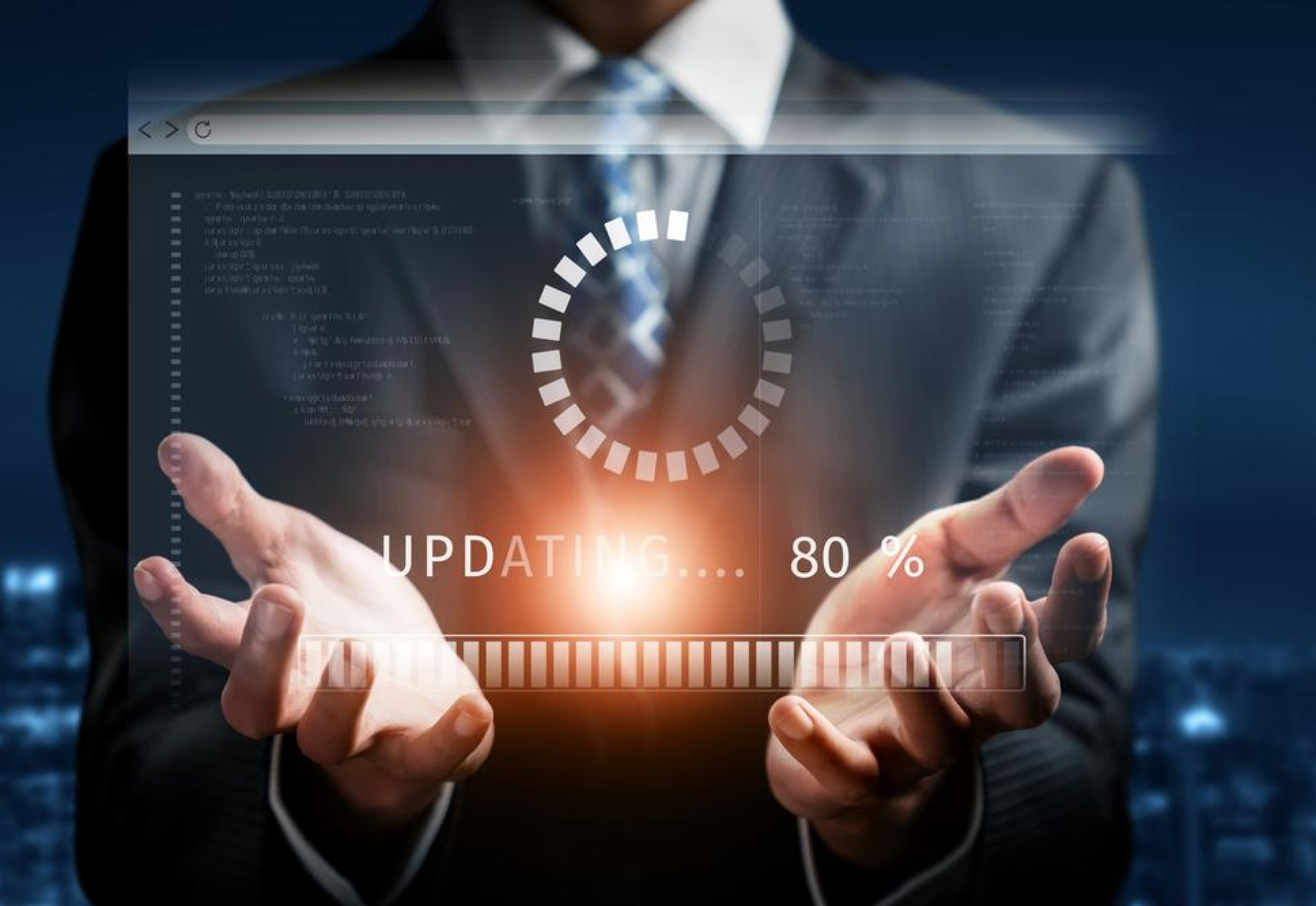 IT Risk Management: Strengthening Your Organization with Proactive Risk Mitigation