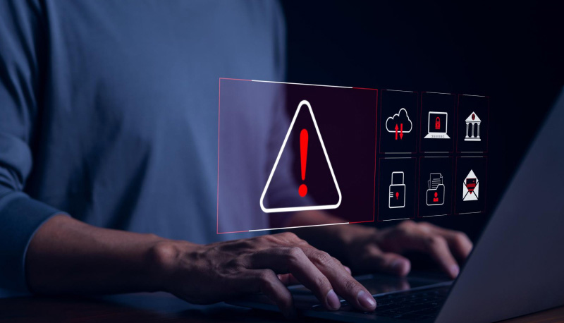 Effective IT Risk Management helps you prevent disruptions