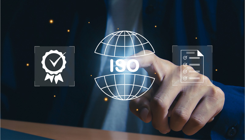 Achieving ISO/IEC 20000 Certification