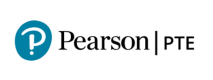 Pearson PTE