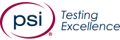PSI TESTING EXCELLENCE